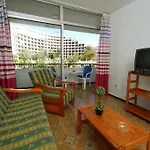 Apartamentos Monterrey