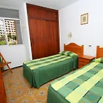 Apartamentos Monterrey