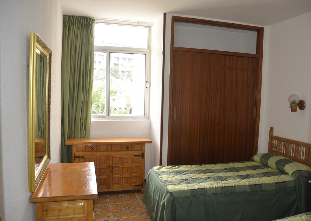 Appartement Monterrey *
