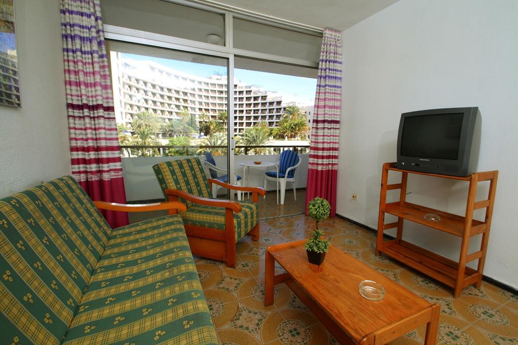 Appartement Monterrey *