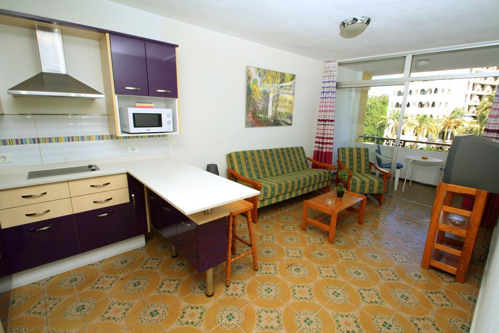 Appartement Monterrey *
