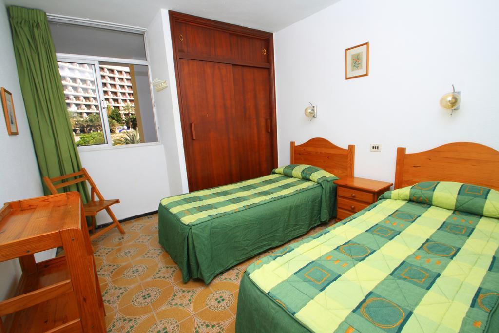 Appartement Monterrey *