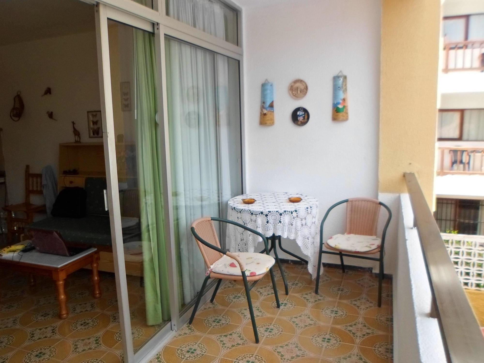 Monterrey Appartement *