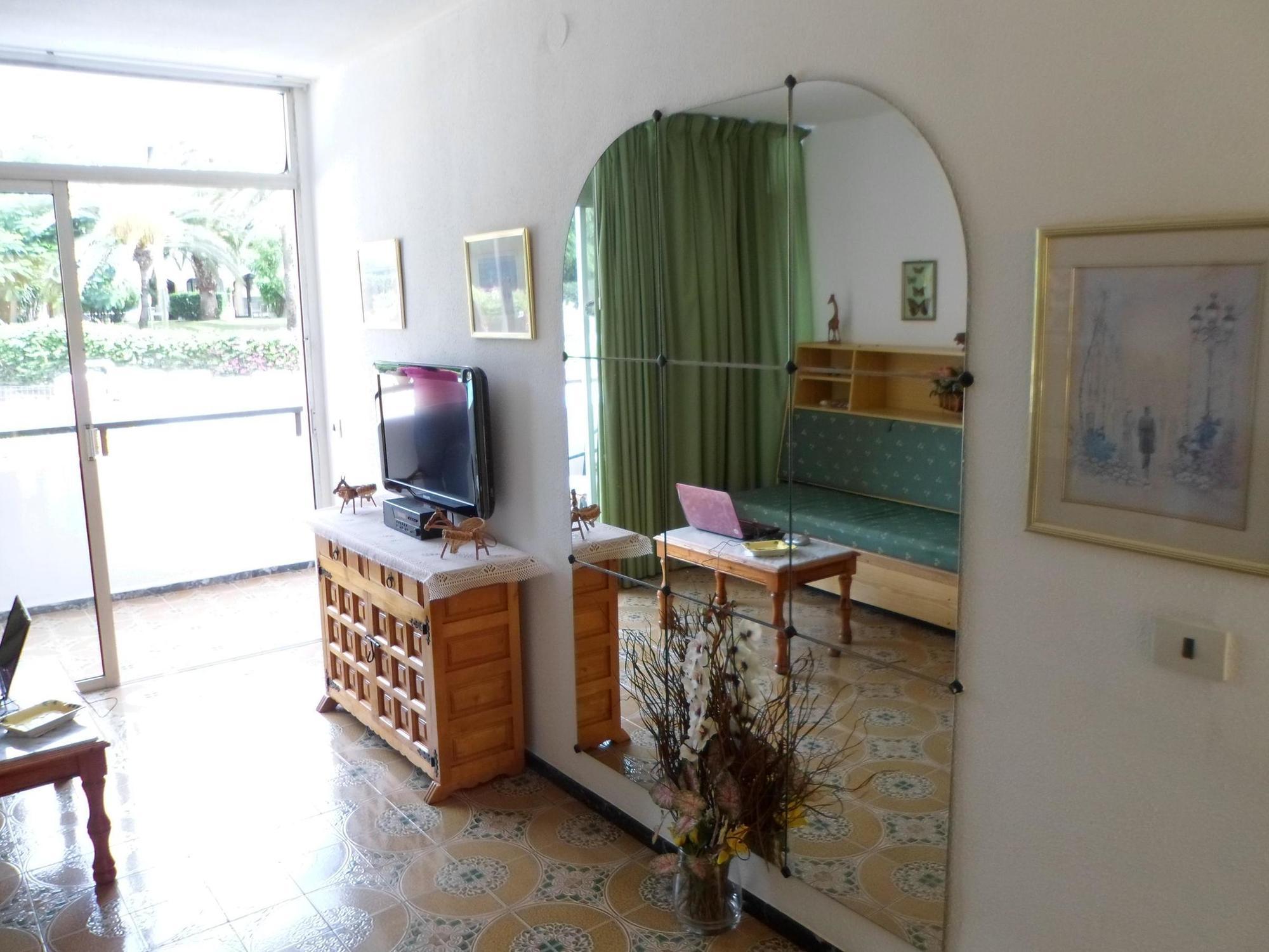 Monterrey Appartement *