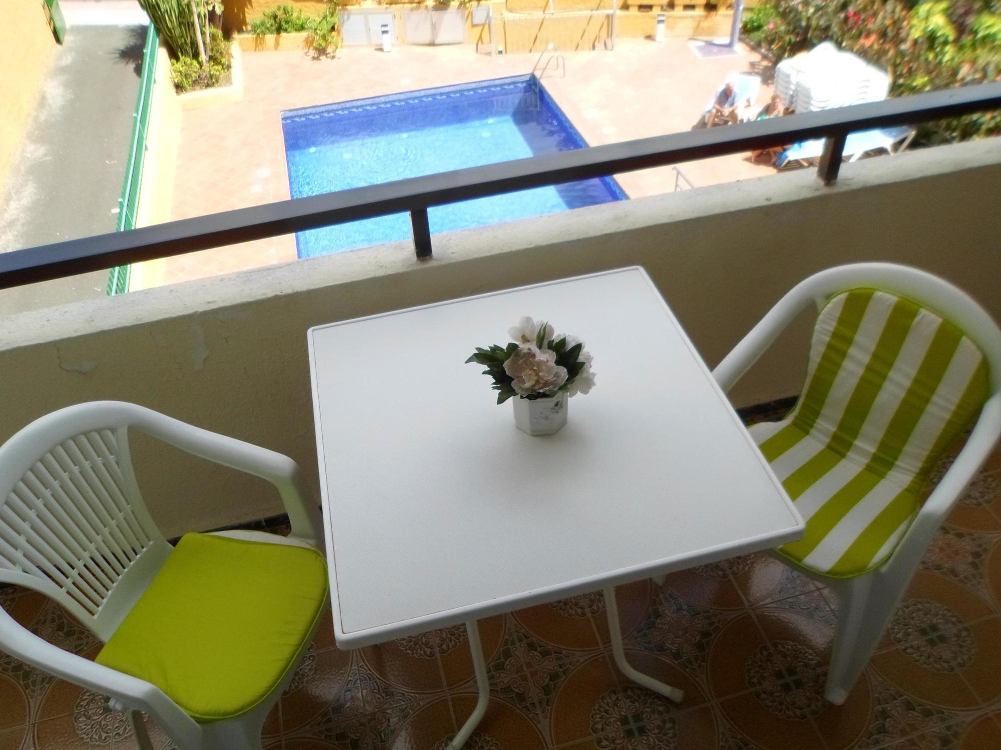 Monterrey Appartement *
