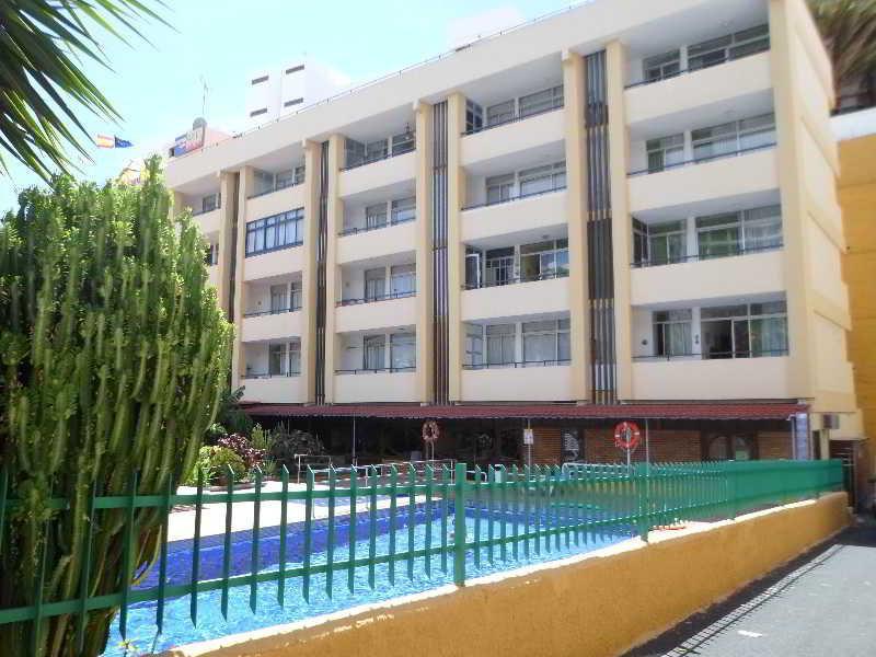 Appartement Monterrey *