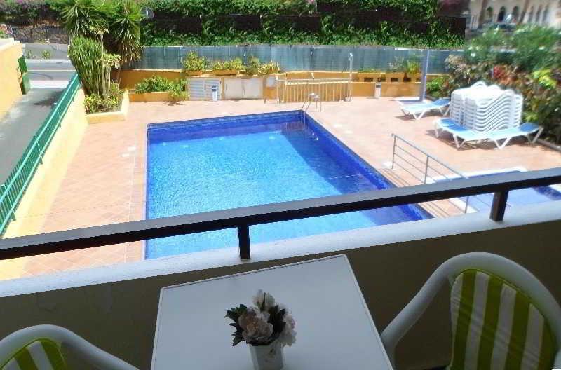 Monterrey Appartement *