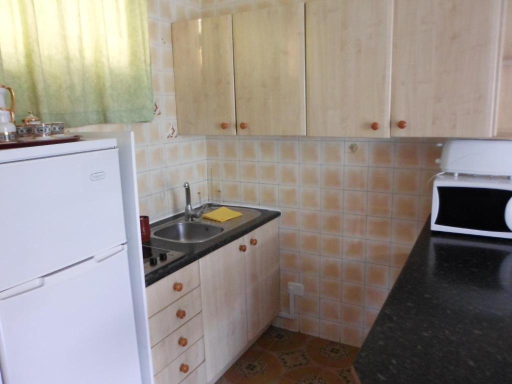 Appartement Monterrey *